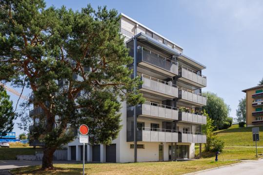 image Route de Morges 24